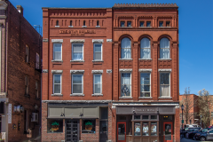 The Star Building (Glens Falls, NY)