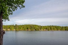Collection of houses (Glen Lake - Queensbury, NY)