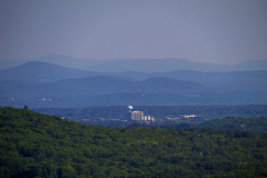 Glens Falls and beyond (Lake George, NY)