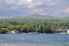 Shoreline (Lake George, NY)